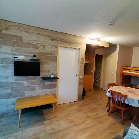 Appartement Tout Confort Аржеле-Газо Экстерьер фото