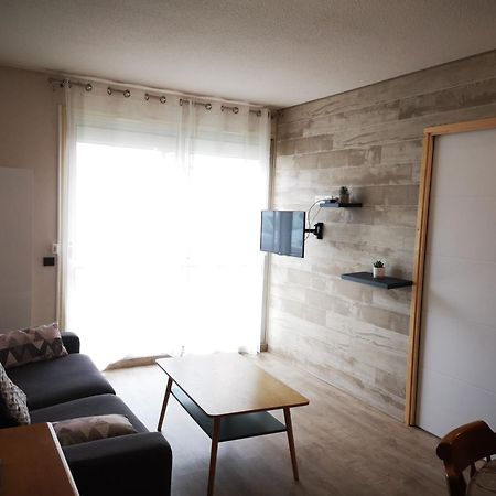 Appartement Tout Confort Аржеле-Газо Экстерьер фото