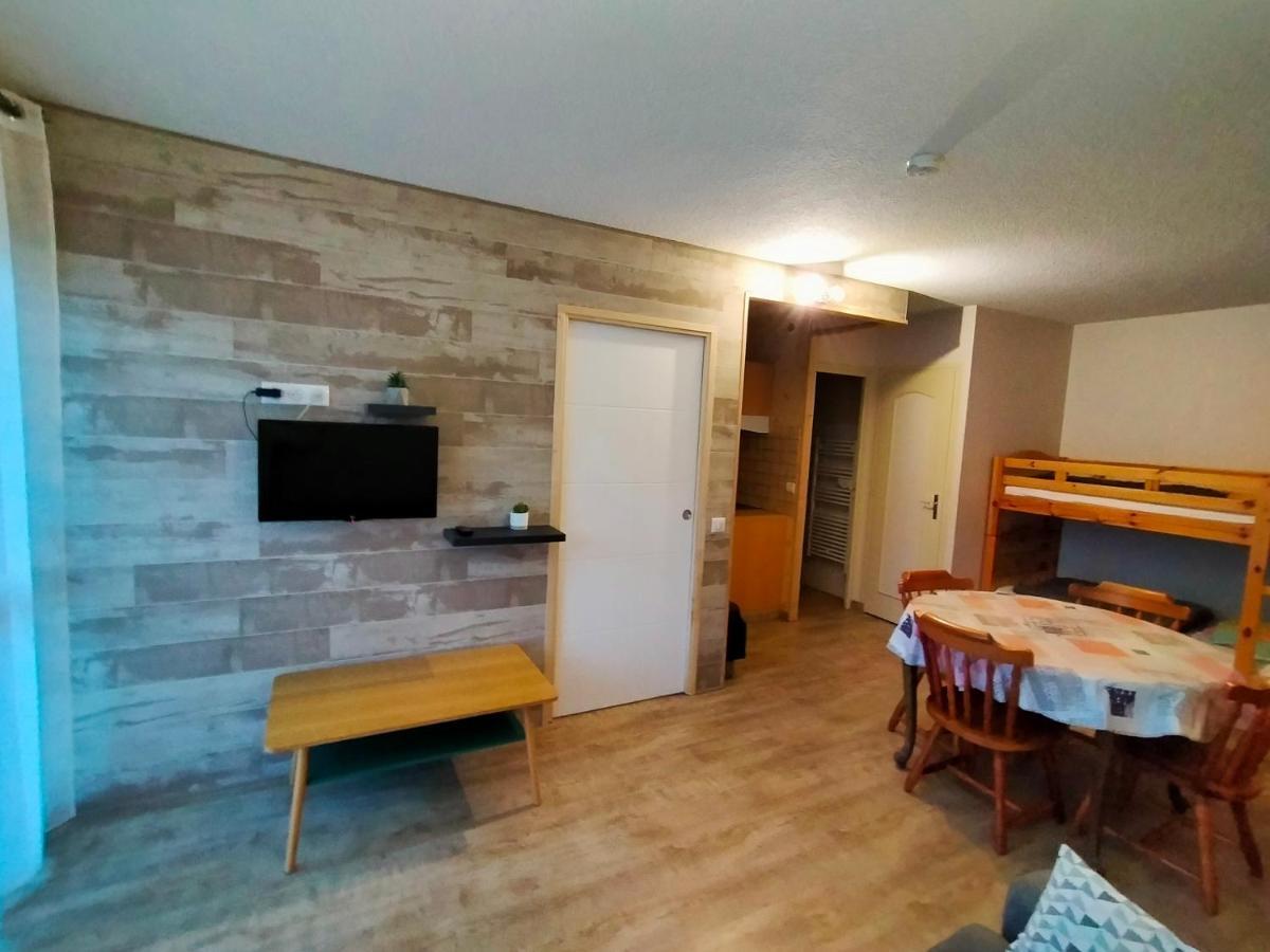 Appartement Tout Confort Аржеле-Газо Экстерьер фото